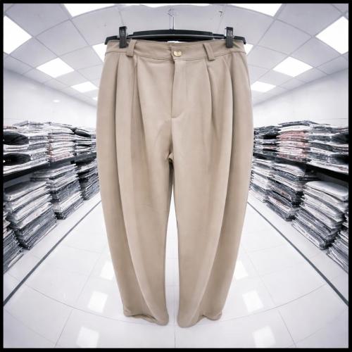 Baggy Sastrero Hombre - Miniatura 3