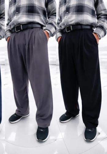 Baggy Sastrero Hombre - Miniatura 2