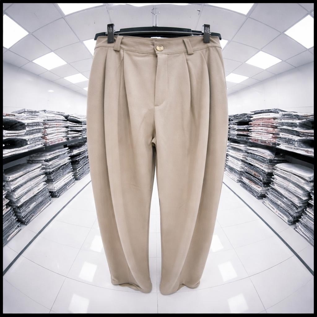 Sastrero Baggy - Imagen 4