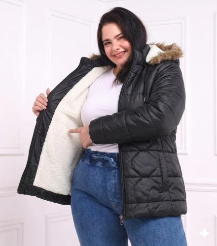 Camperon  Talle Especial