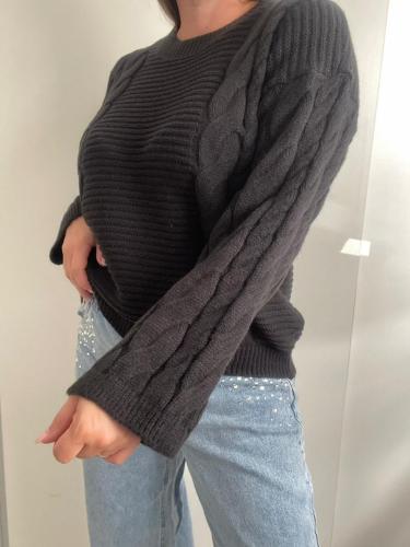 Sweters Génova Lana Frizz