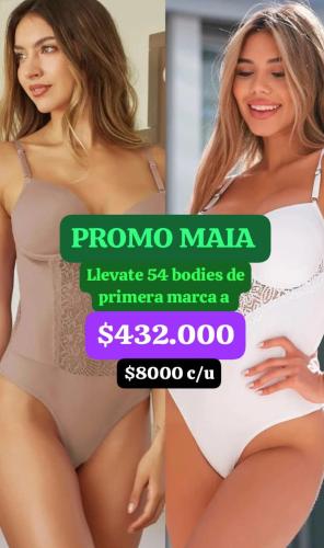 Body en Promo