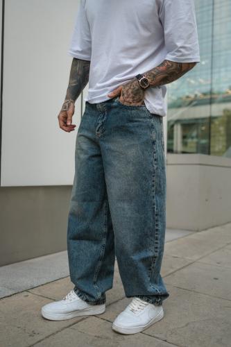 Baggy- Oxido Savage - Miniatura 2