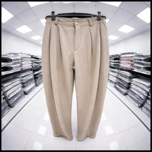 Pantalón Sastrero Baggy - Miniatura 7