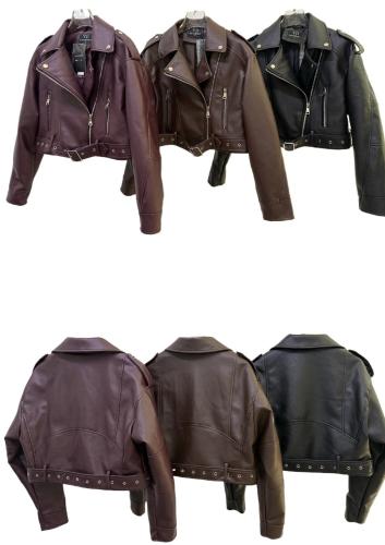 Oversize Eco Cuero Yd - Miniatura 3