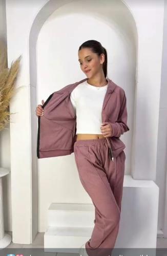 Conjunto Darlon  Palazzo y Camperas