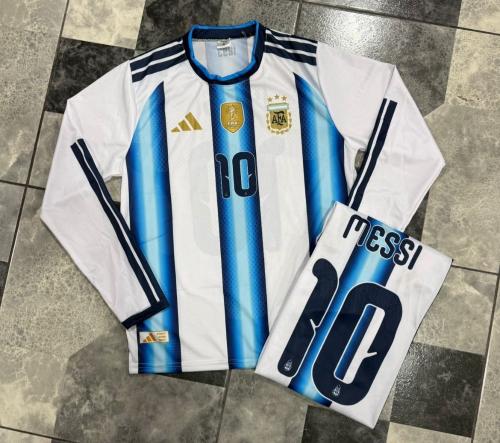 Camiseta de Argentina Adulto