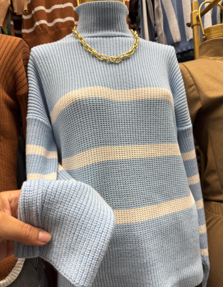 Sweater Lumia - Imagen 2