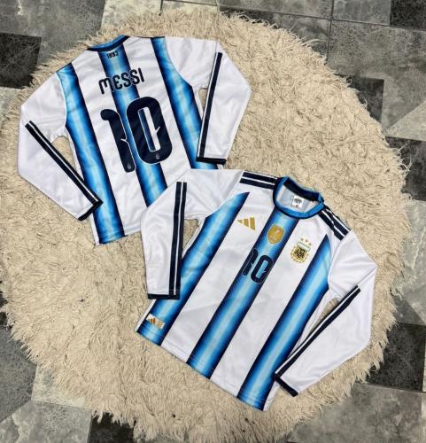 Camiseta Argentina Niño
