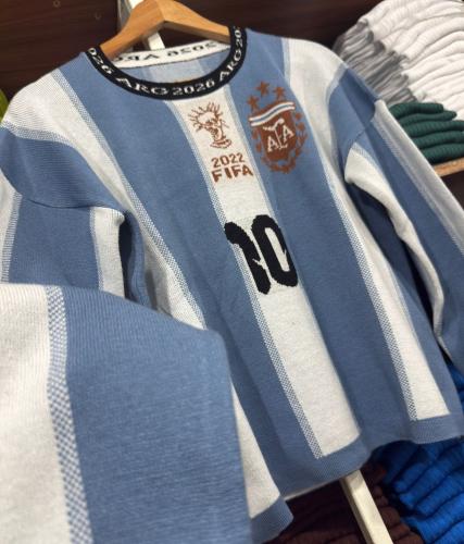 Sweater Fifa Bremer