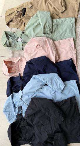 Campera Mujer 2 en 1 por Docena - Miniatura 3