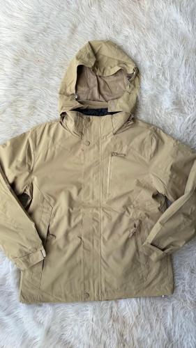 Campera Mujer 2 en 1 por Docena - Miniatura 5
