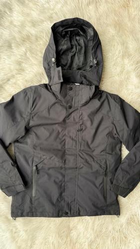 Campera Mujer 2 en 1 por Docena - Miniatura 6