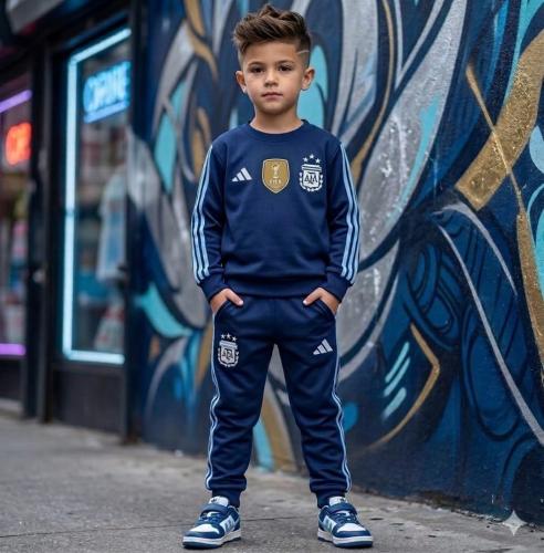 Conjunto Afa de Darlon