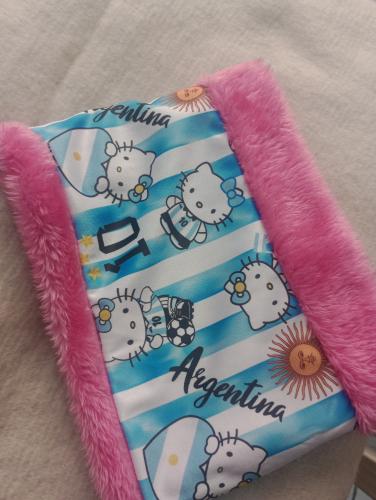 Cuellito Infantil Estampado - Miniatura 3
