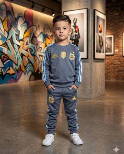Conjunto Afa de Darlon - Miniatura 3
