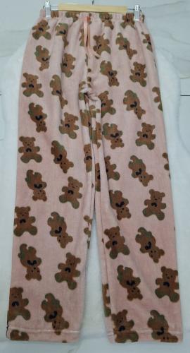 Pantalon Polar Estampados - Miniatura 2
