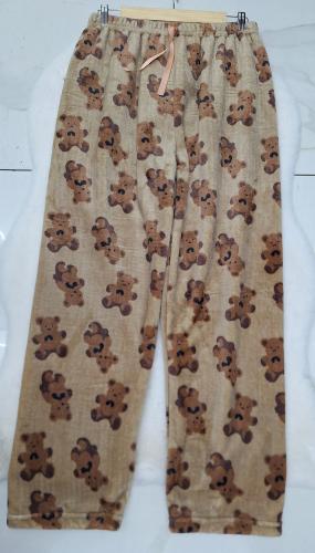 Pantalon Polar Estampados - Miniatura 3