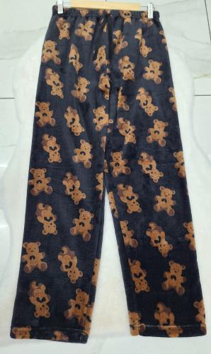 Pantalon Polar Estampados - Miniatura 4