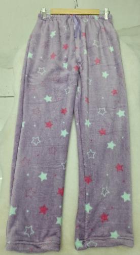 Pantalon Polar Estampados - Miniatura 5