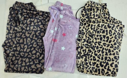 Pantalon Polar Estampados - Miniatura 6
