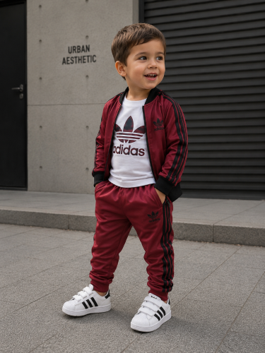  Trío Adidas Modelo Pro Colors   los Nuevos Colores que Se Vienen con Toda - Miniatura 6