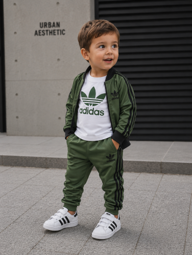  Trío Adidas Modelo Pro Colors   los Nuevos Colores que Se Vienen con Toda - Miniatura 7