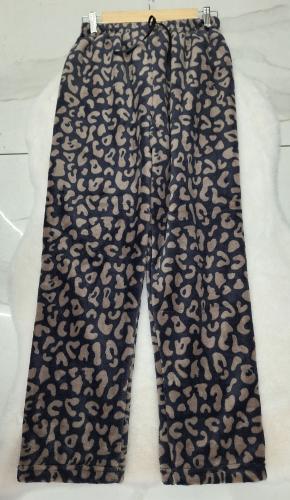 Pantalon Polar Estampados - Miniatura 4