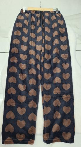 Pantalon Polar Estampados - Miniatura 5