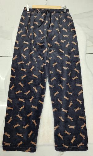 Pantalon Polar Estampados - Miniatura 6