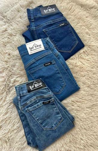 Jeans las Locas