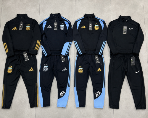  Conjuntos Licra Premium Hombre    Modelos Nike y Afa    Calidad Premium