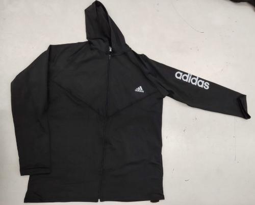Campera de Hombre Termica - Miniatura 2