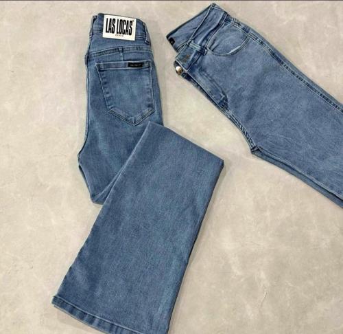 Jeans Oxford