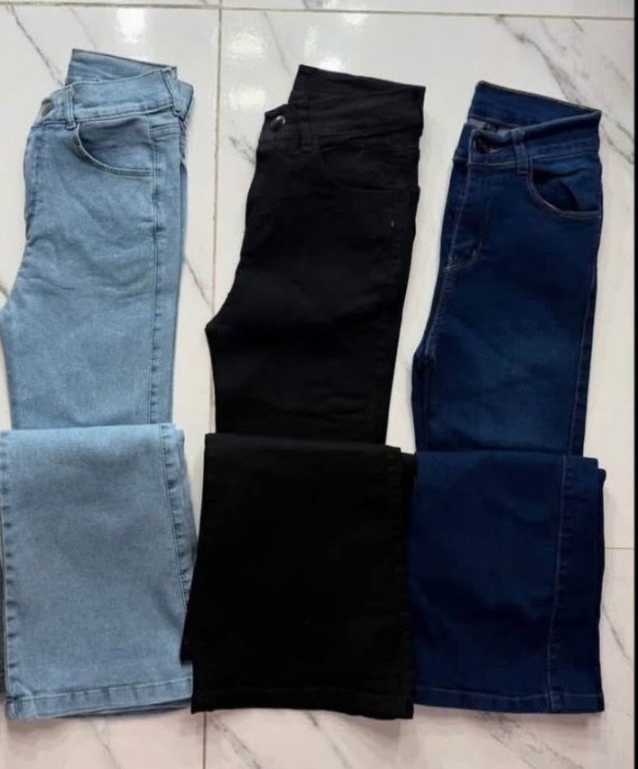 Jeans Oxford - Imagen 5