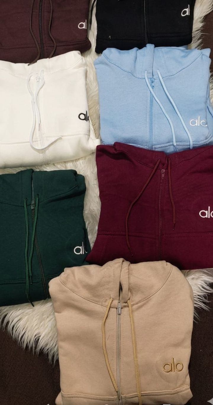 Campera Frisada de Dama Frisa Peinada - Imagen 3