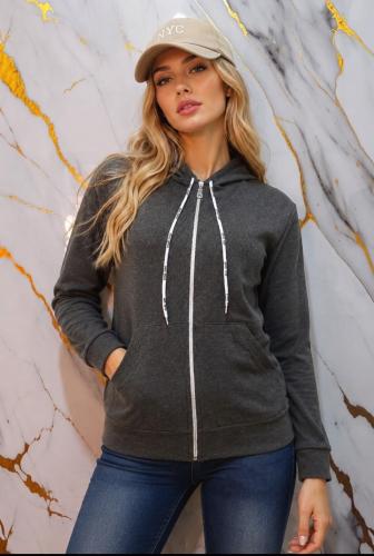 Campera de Darlon Ris Talle 3-4-5-6