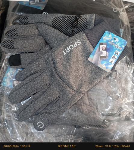 Guantes Térmicos Táctil Antideslizante - Miniatura 3
