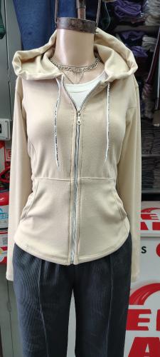 Campera Juli Darlon