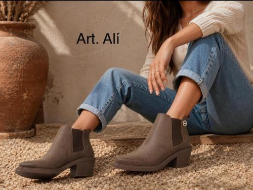 Art Ali Ju - Miniatura 3