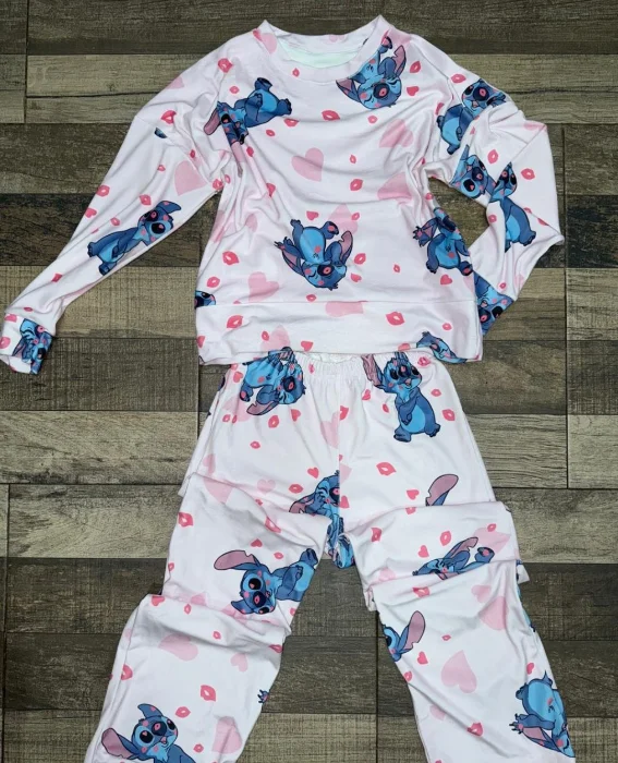 Pijama Invierno