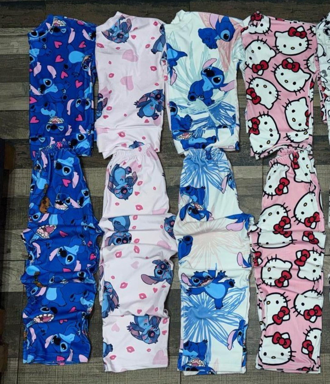 Pijama Invierno - Imagen 2