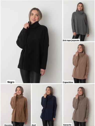 Polera Lulu de Darlon