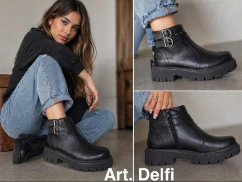 Art Delfi Ju - Miniatura 2