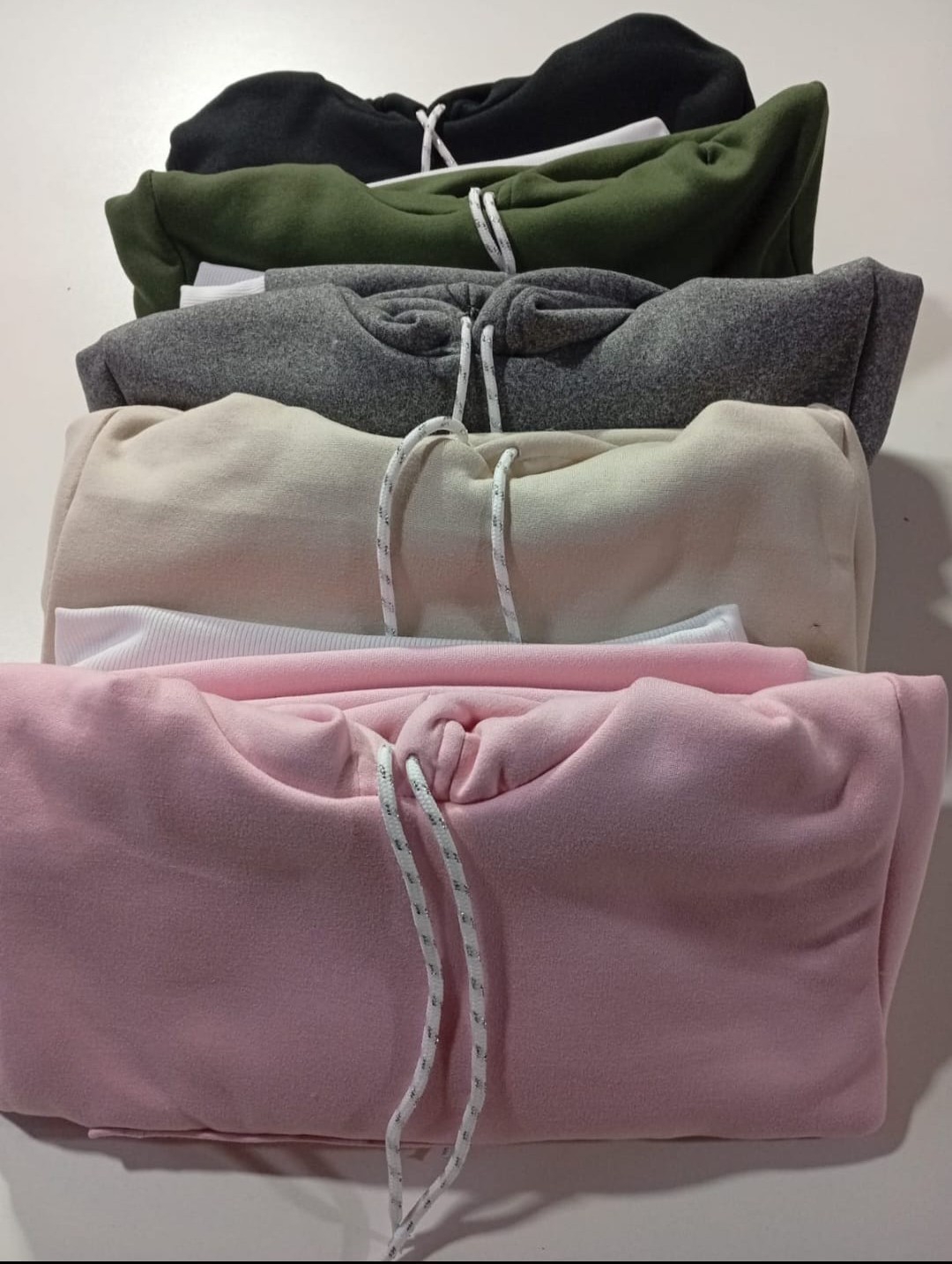 Conjunto con Piel - Imagen 2