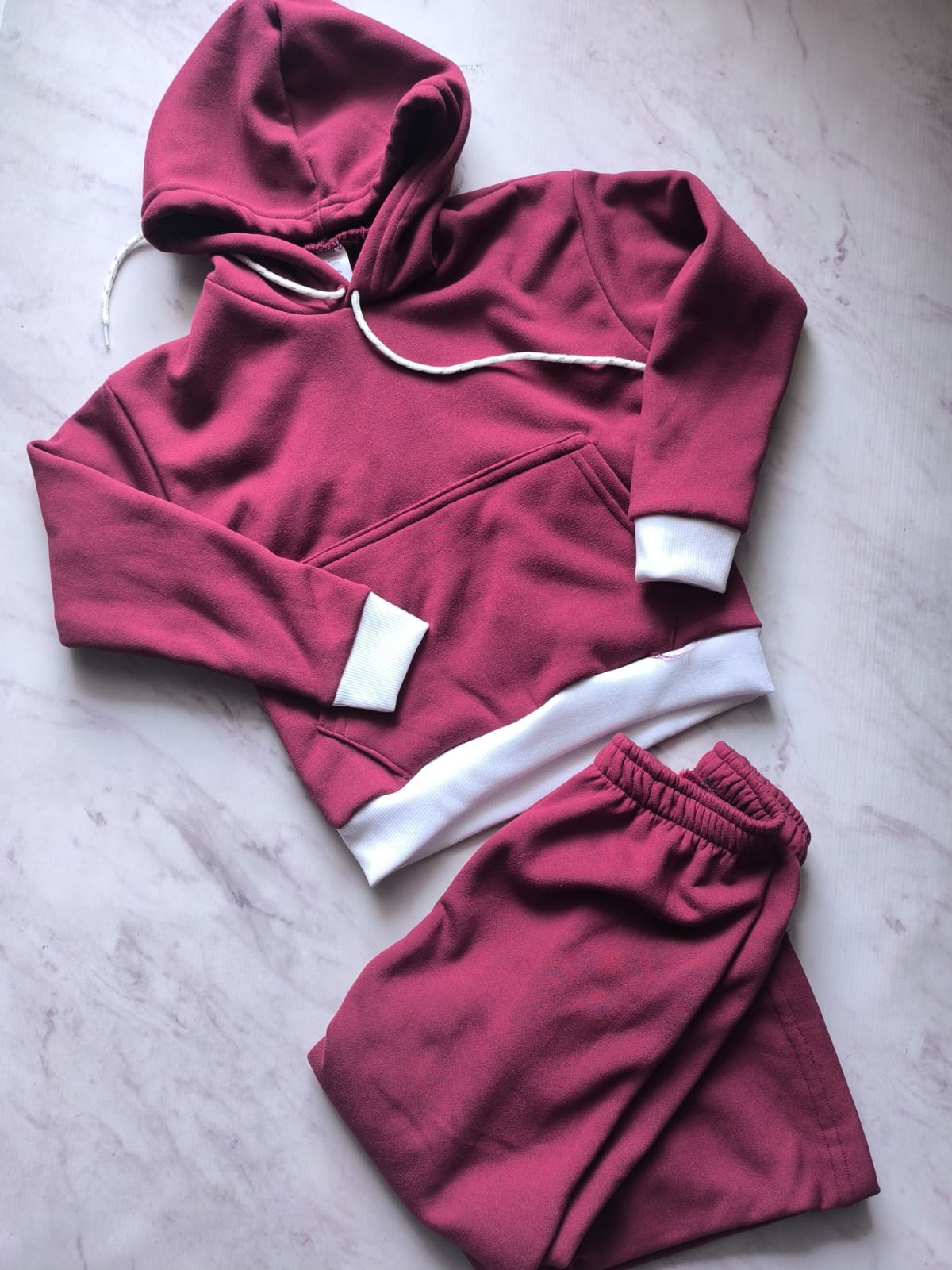 Conjunto con Piel - Imagen 3