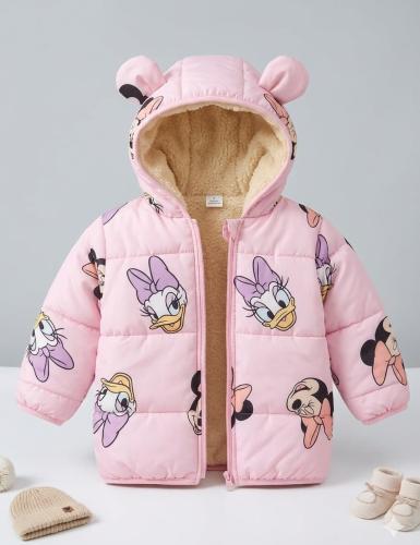 Camperas para Bebe