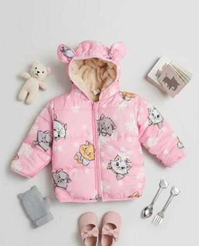 Camperas para Bebe - Miniatura 5