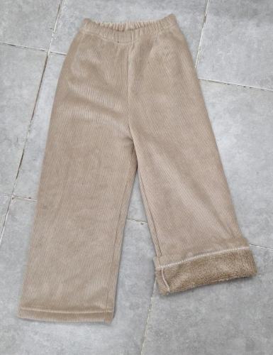 Pantalon Corderoi