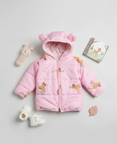 Campera con Piel - Miniatura 6
